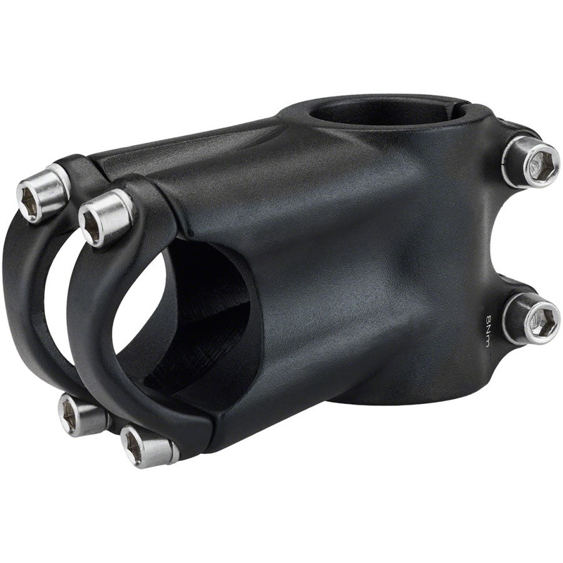 Benno Boost Replacement Stem – 2017-21, Threadless, Black