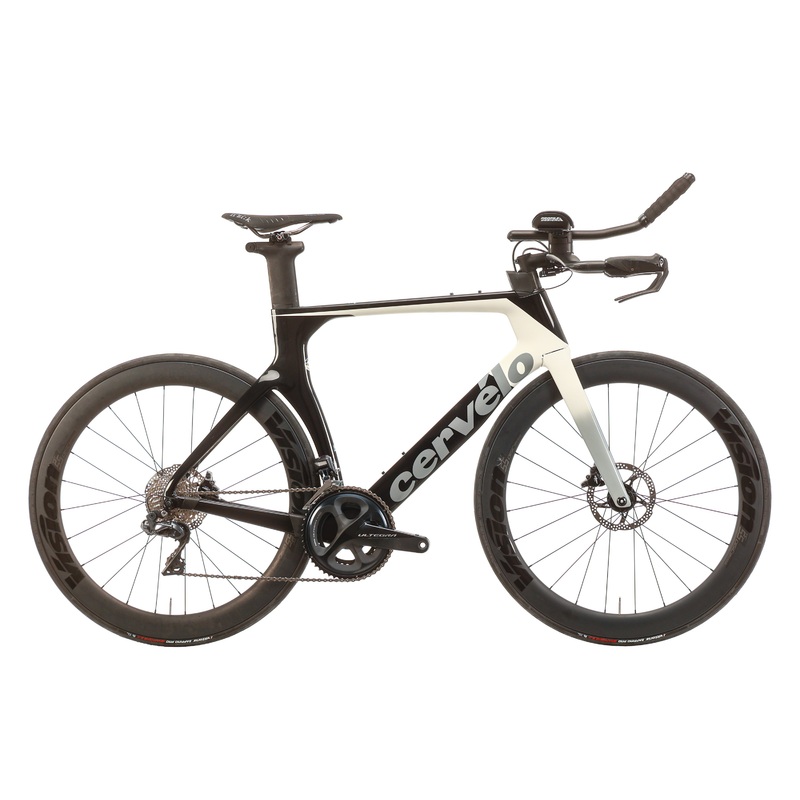 Cervlo P-Series Ultegra Di2 Disc Time Trial Bike – 2020, 56cm
