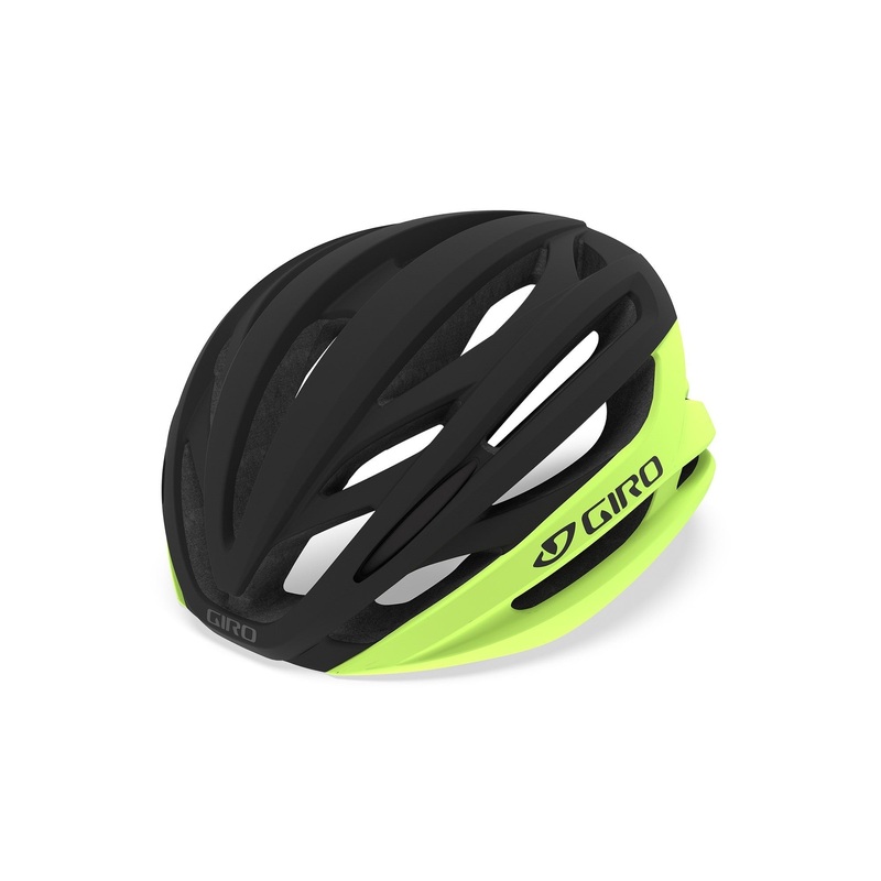 Giro Syntax MIPS Helmet Matte Harbor Blue S