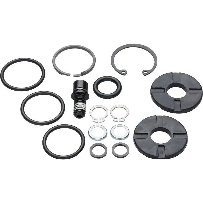 RockShox Fork Service Kit, Reba (2005-2008)/Recon(2006-2009)/Revelation (2006-2009)/Pike (2005-2010), Motion Control