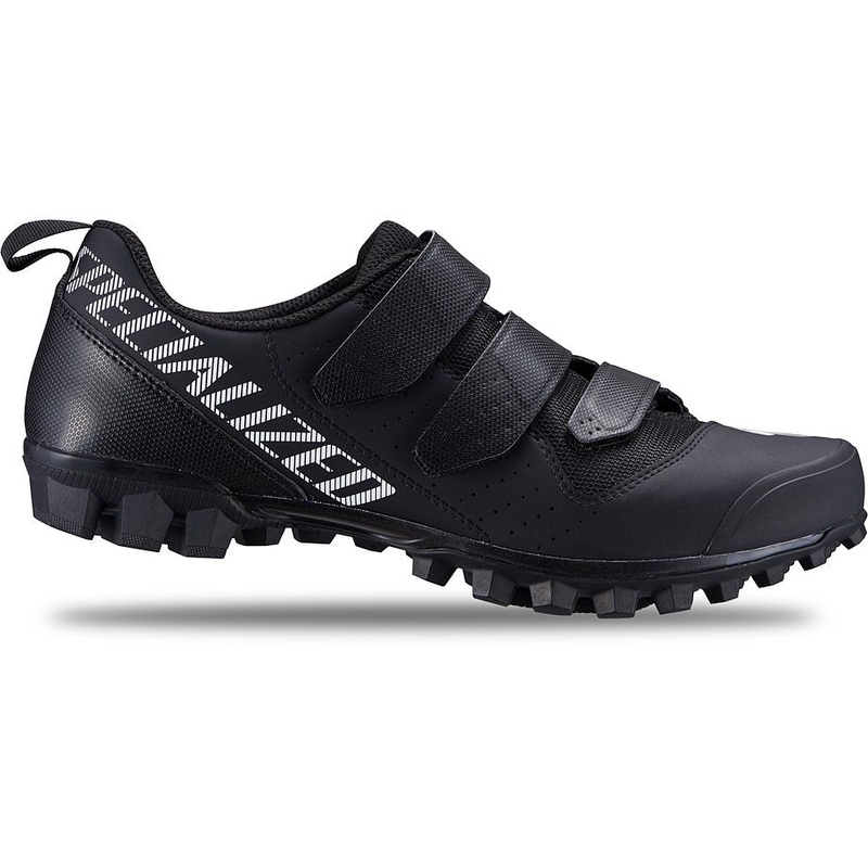 Specialized recon 1.0 shoe black 40