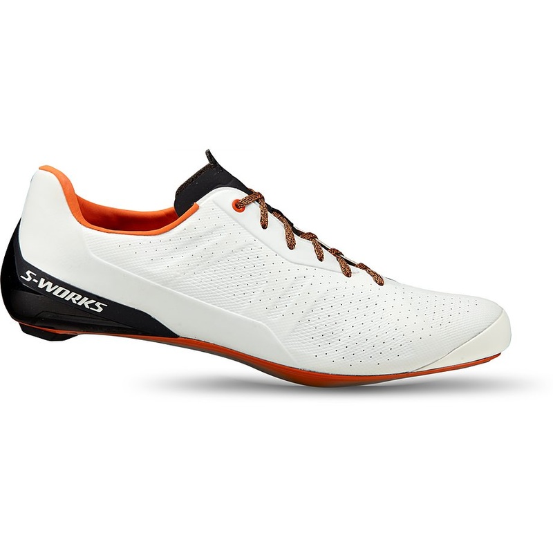 Specialized S-Works torch lace shoe dune white 46