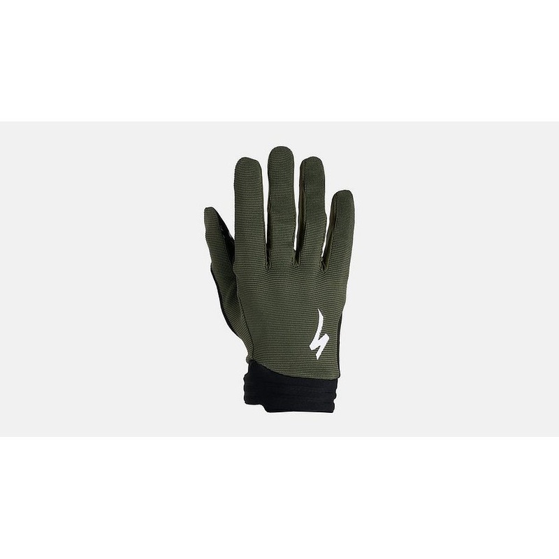 Specialized trail glove lf men oak green xxl