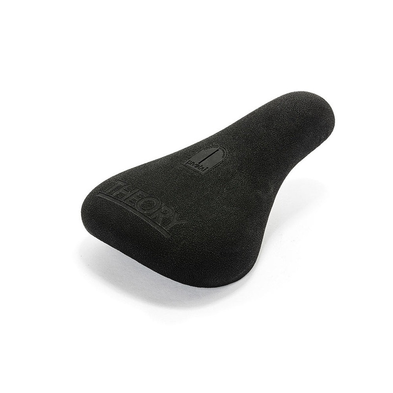 Theory Traction BMX Pivotal Seat – Black