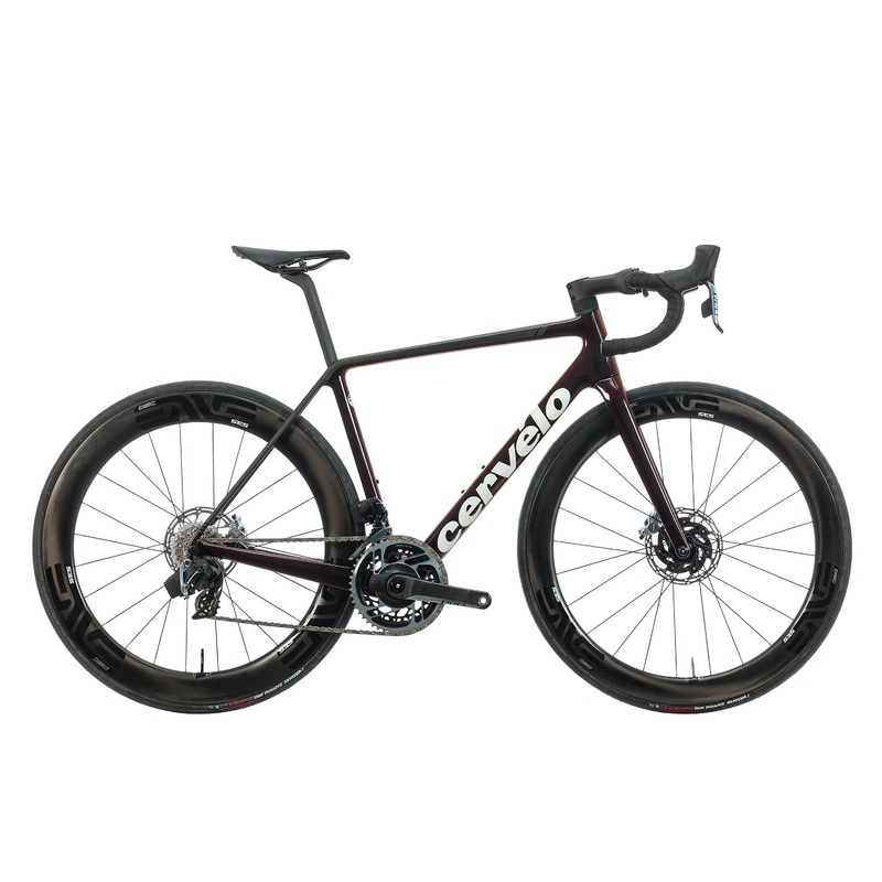 Cervelo R5 Red eTap AXS Road Bike – 2023, 54cm
