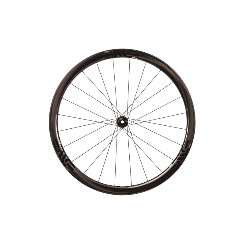 ENVE SES 3.4 Carbon Tubeless 700c Front Wheel