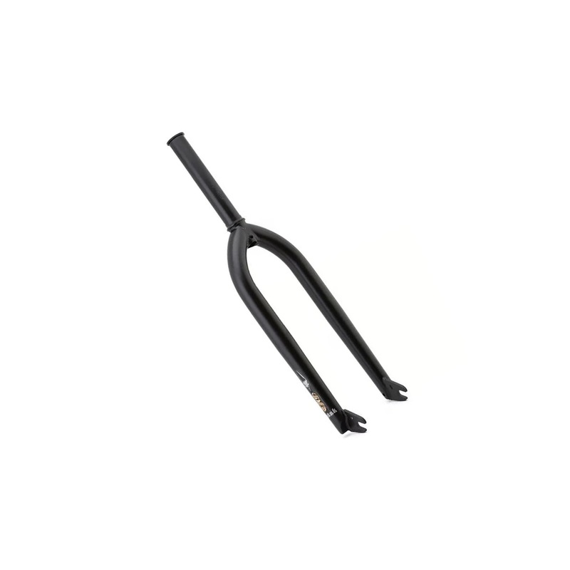 Fiction Shank Forks 24″ Black