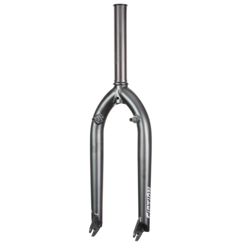 Fiction Shank Forks W/ 990’s Matte Black
