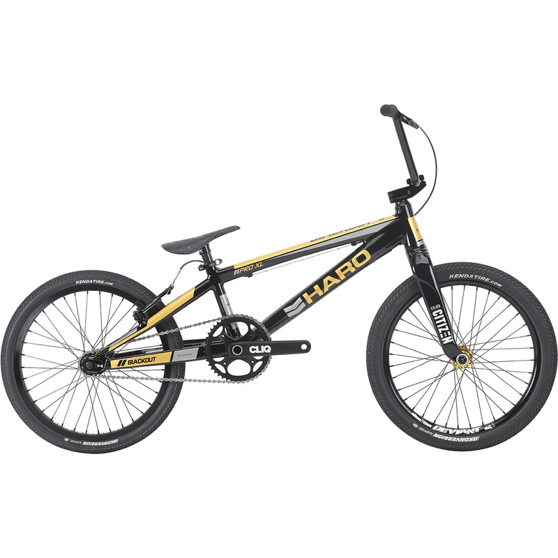 Haro Blackout XXL
