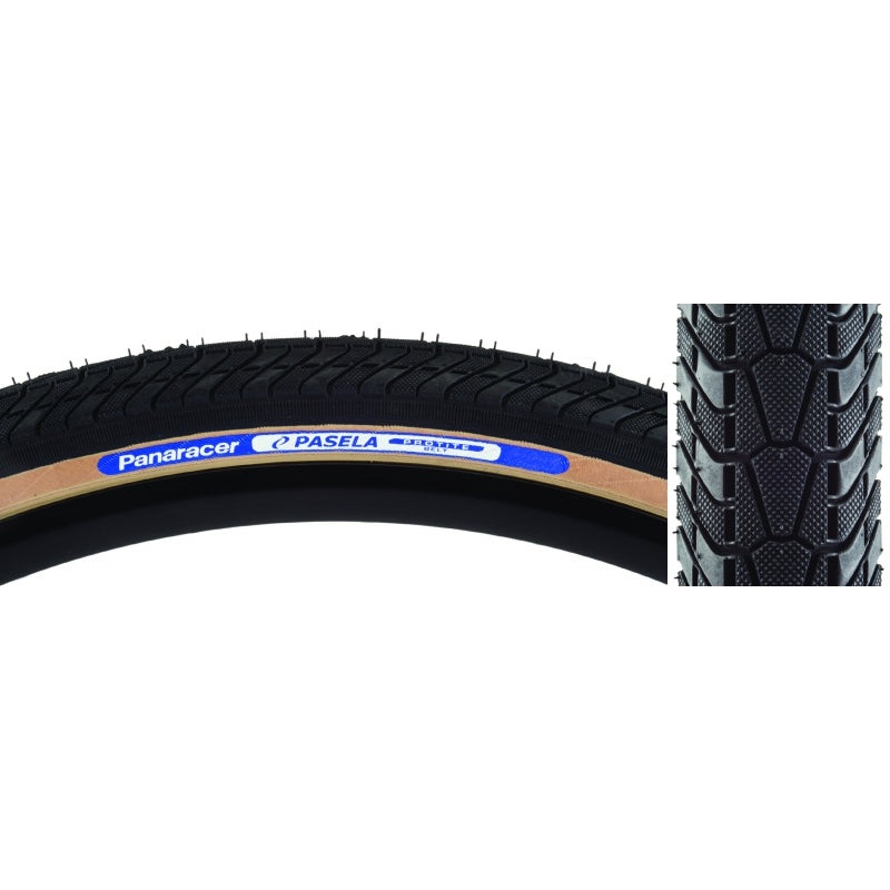 Panaracer Pasela Protite 26×1.25 Standard Tire