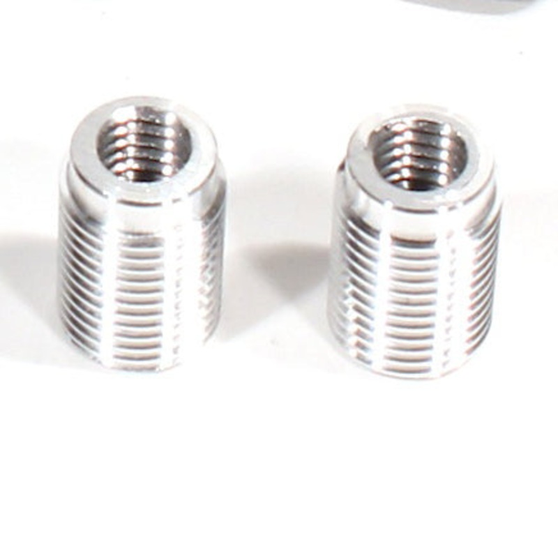 PROFILE Elite/AC-2 Hub Adapter Set 10-15mm (Pair)