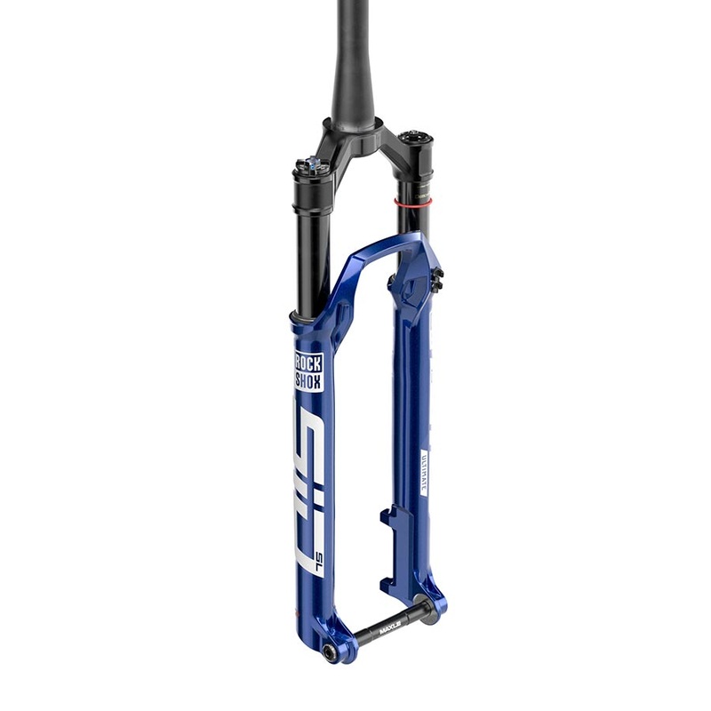 RockShox SID SL Ultimate 3P D1 110mm, 44mm Offset 29″ Mountain Bike Fork 29