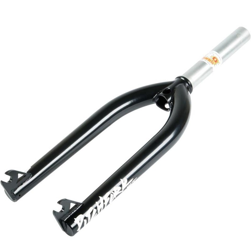 S&M 20″ Tapered Pitchfork White