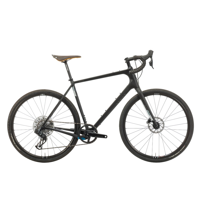 Salsa Cycles Warbird Gravel Bike – 2023, 59cm