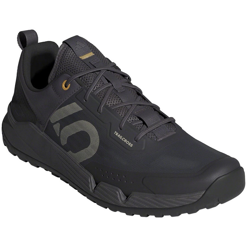 Trailcross LT Shoes – Men’s Charcoal/Putty Gray/Oat 10