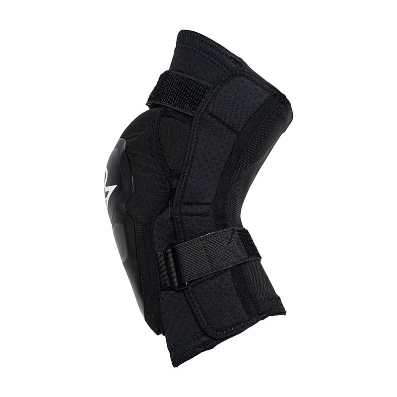 RaceFace Roam Knee Pad – Stealth Large