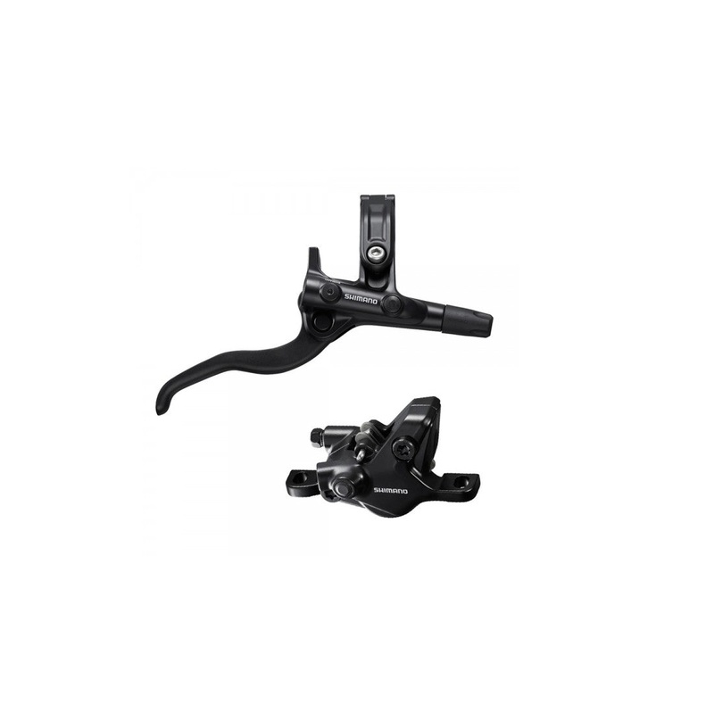 Shimano BL-MT4100(R) – BR-M410(R) Hydraulic Brake Kit