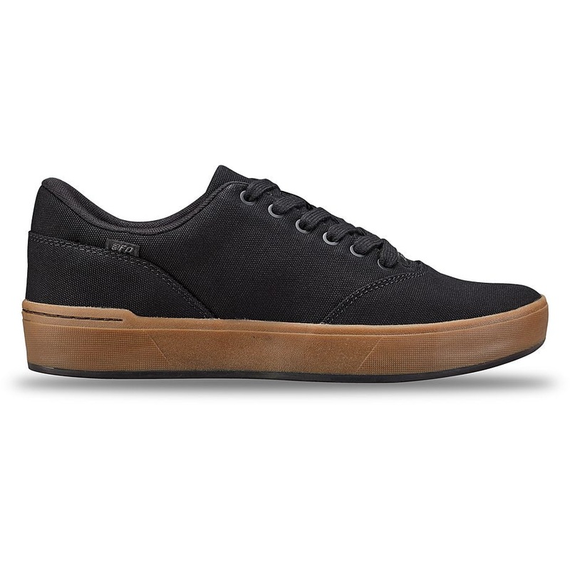 Specialized 2fo method shoe black/gum 49