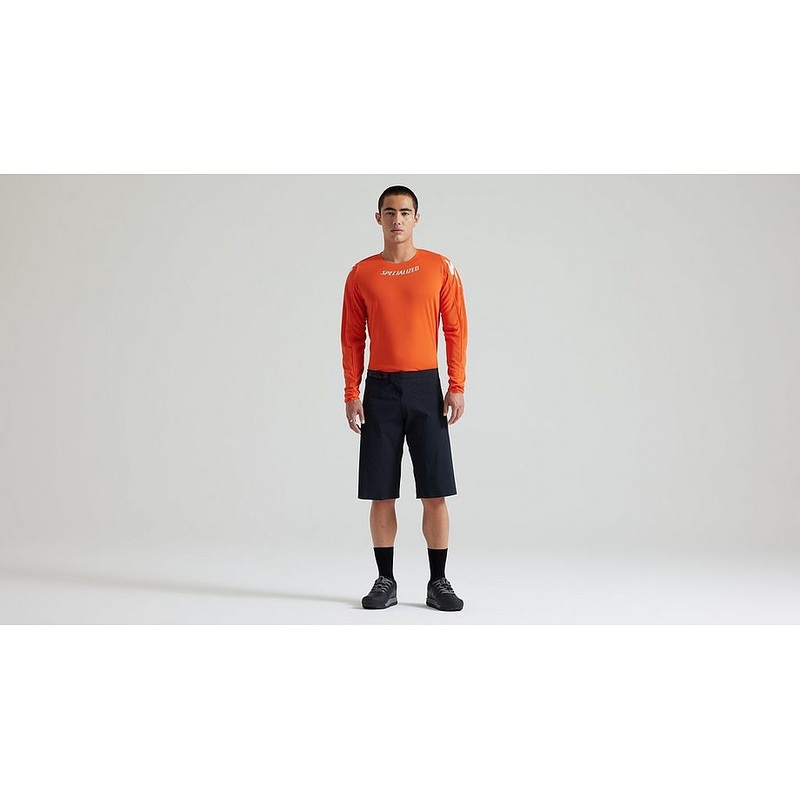 Specialized gravity short black/black 36