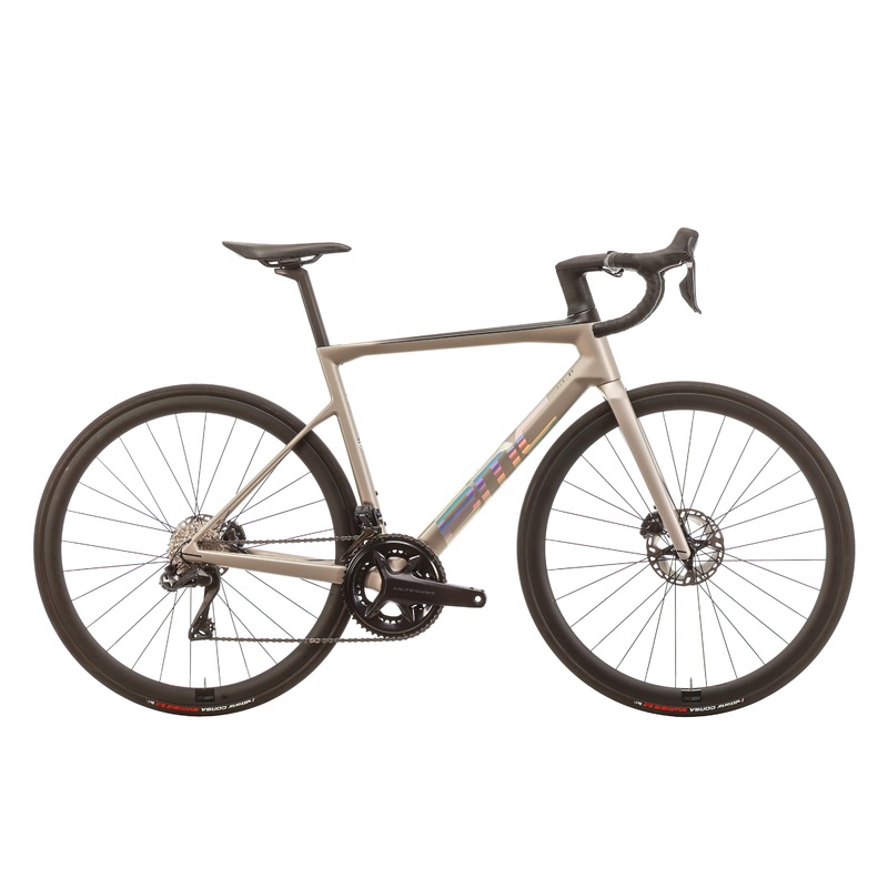 BMC Teammachine SLR 01 FIVE Road Bike – 2022, 54cm