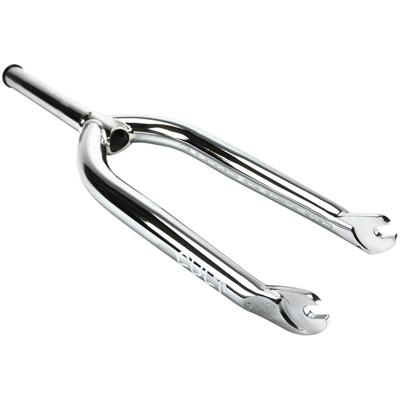 Cult Sect IC Fork – 20″ Chrome 18mm Offset