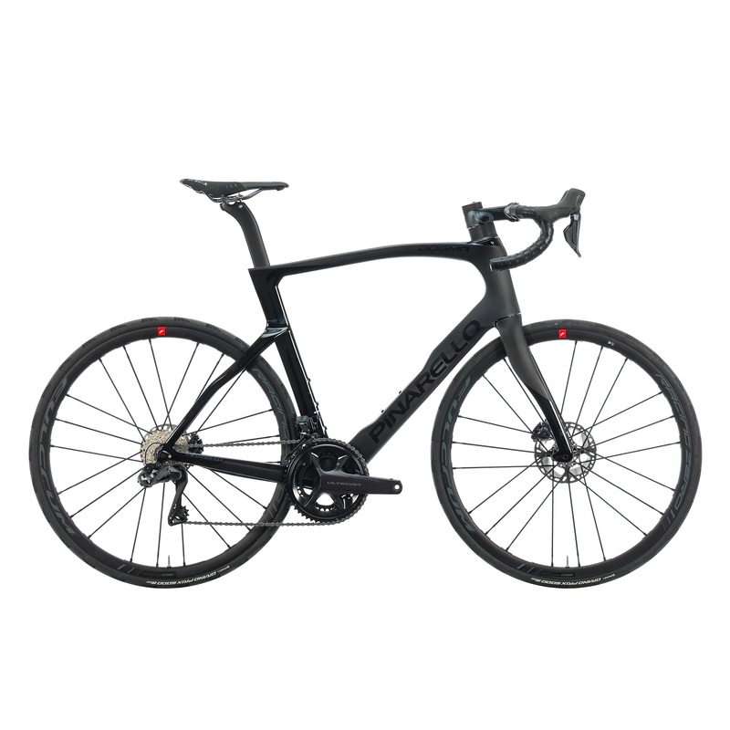Pinarello Dogma F Ultegra Di2 Road Bike – 2022, 59.5cm