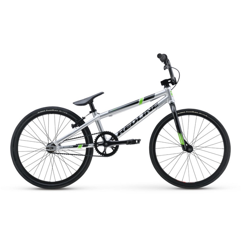 Redline MX Expert Bike-Gray