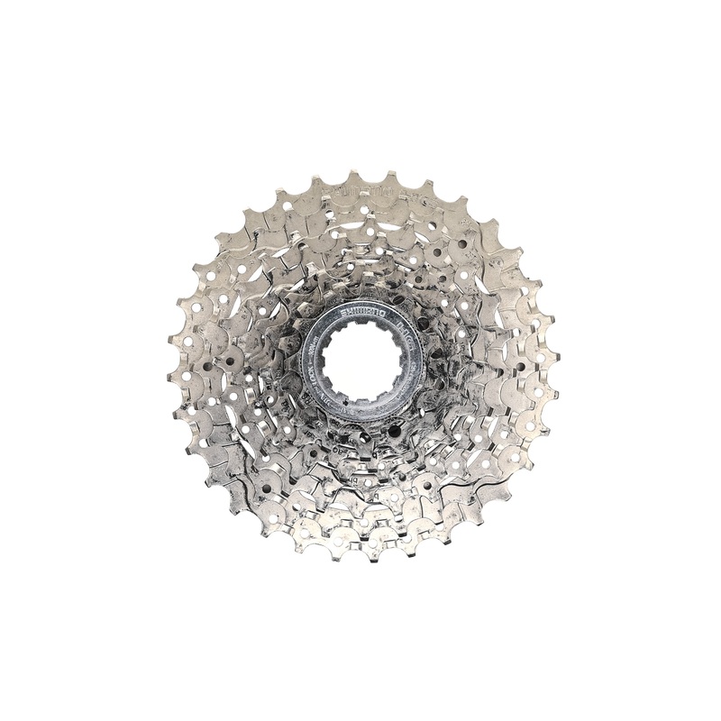 Shimano CS-HG400-9 9sp 11-32T