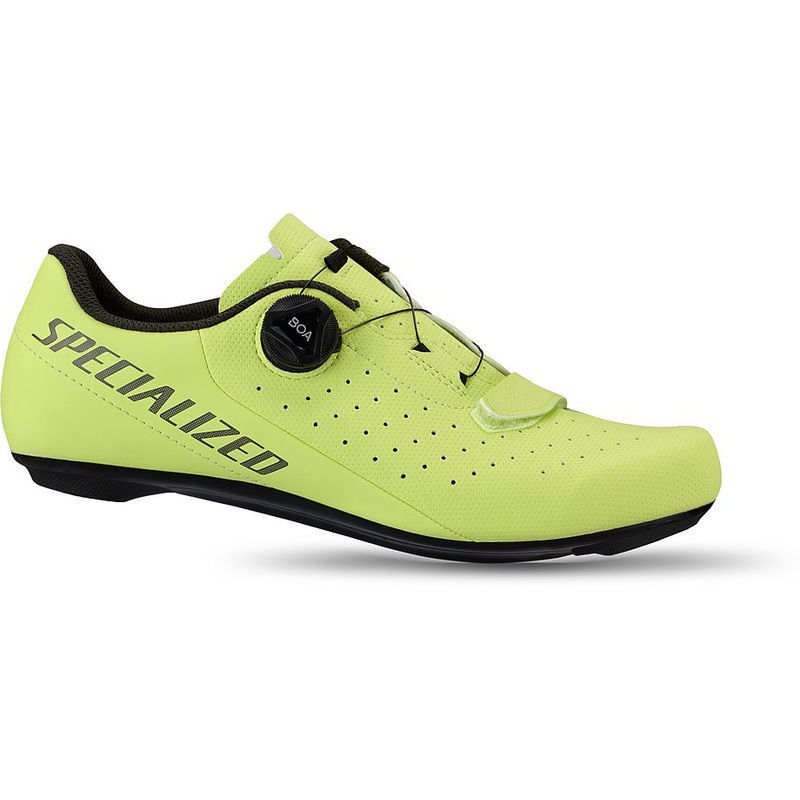 Specialized torch 1.0 shoe limestone/oak green 37