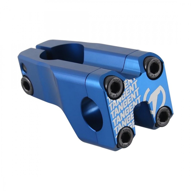 TANGENT FRONT LOAD STEM 1 1/8″ 53MM GOLD