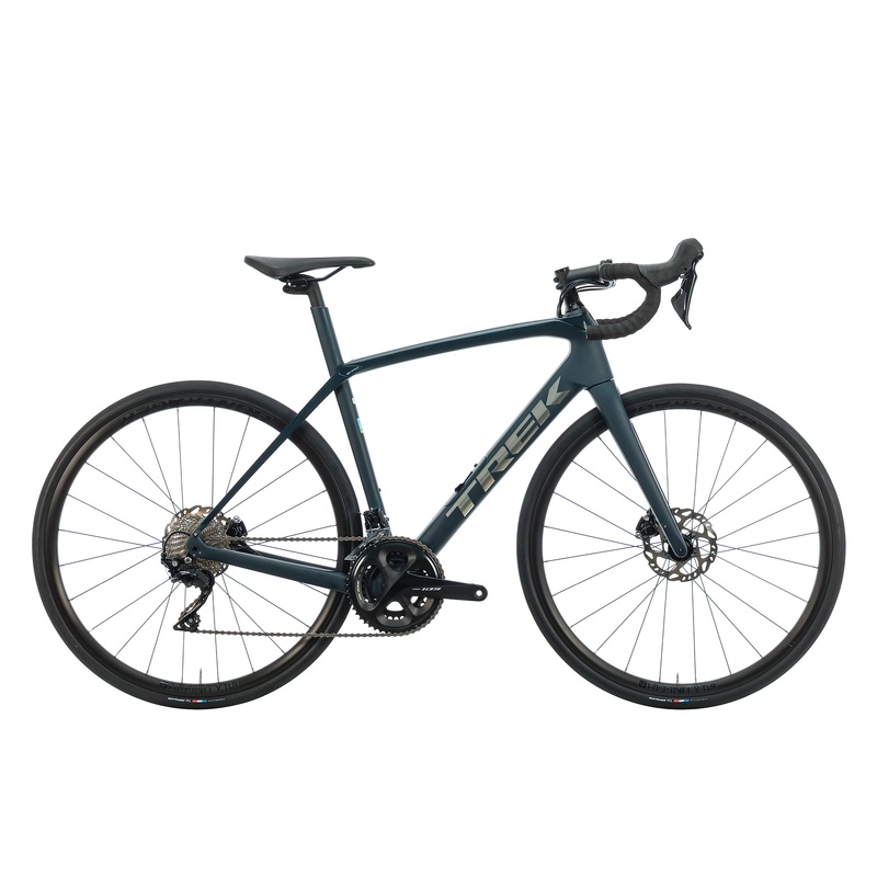 Trek Domane SL 5 Road Bike – 2020, 54cm