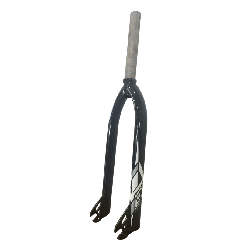 Insight Expert Chromoly Fork-20″-1″ Black