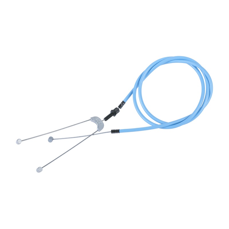 Odyssey Linear Quik-Slic Kable (Vapor Blue) 100mm Vapor Blue (Long)