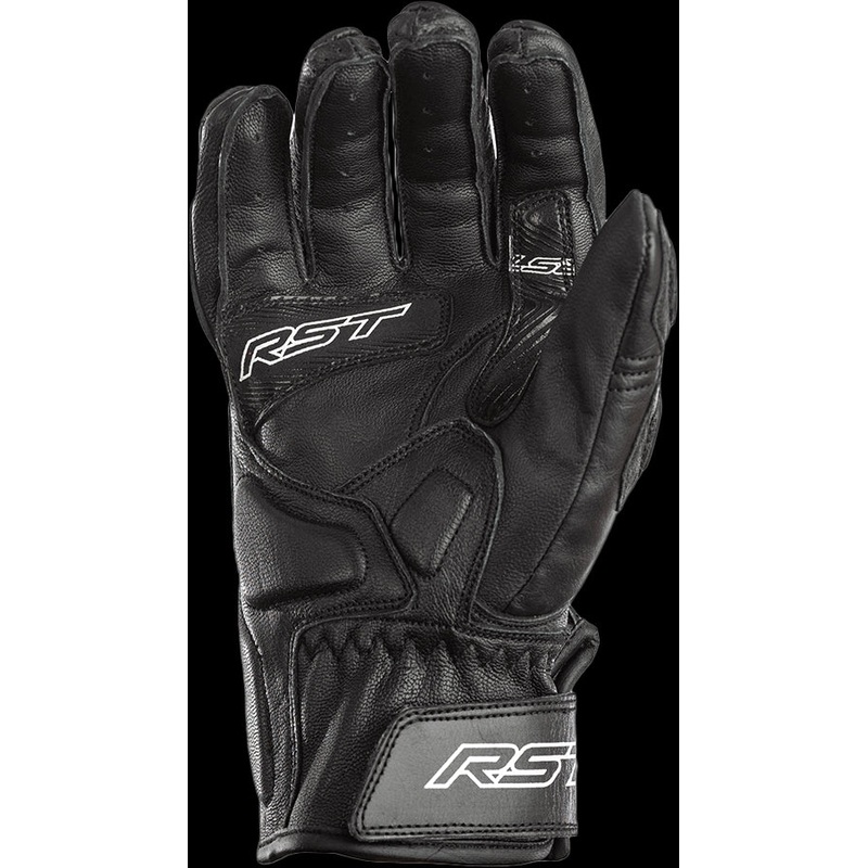 RST Stunt Iii Ce Glove Black Xl Black X-Large