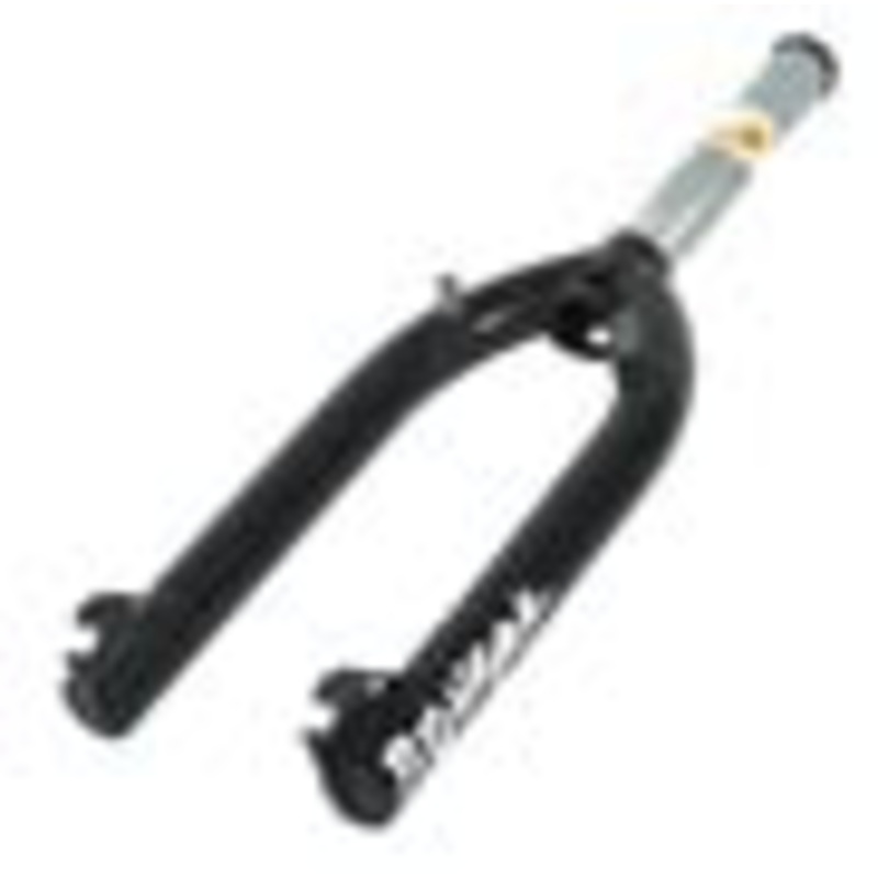 S&M 22″ PITCHFORK 990 (BLACK)