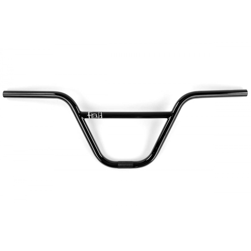 Fiend Team Bars (Black) 9″