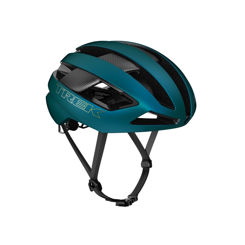 Helmet Trek Velocis Mips Medium Dark Aquatic CPSC