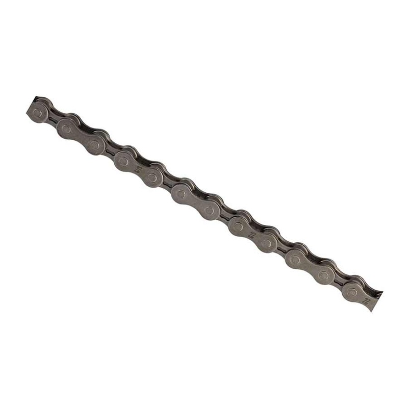 KMC Z6 Chain – 6 7-Speed 116 Links Gray