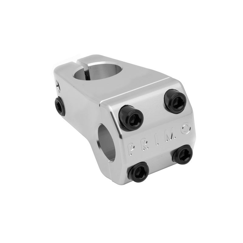 Primo Aleppo Stem Black