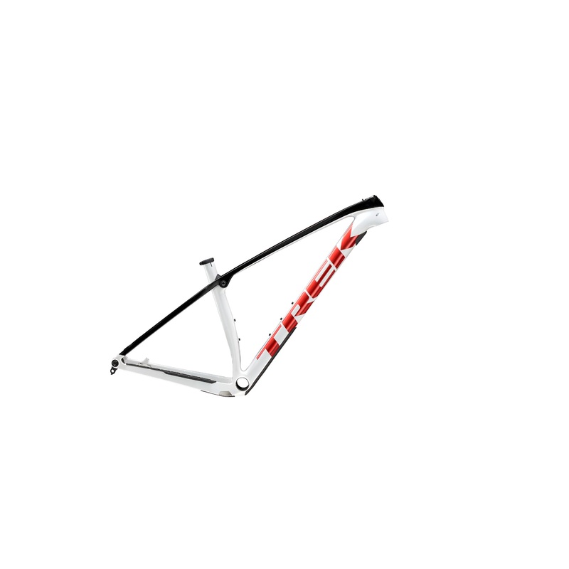Procaliber F/S ML 29 Crystal White/Trek Black