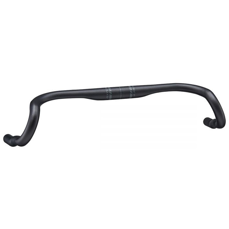Ritchey Comp Venturemax Drop Handlebar – Aluminum 44cm 31.8mm Black