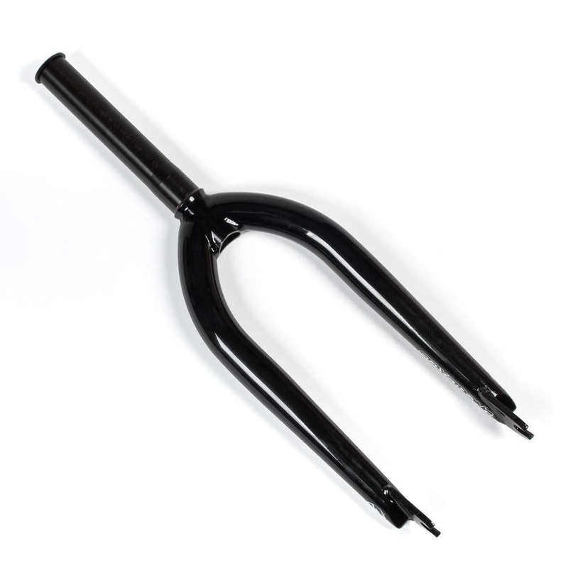 Stay Strong Wilcox 20″ Fork Black 15mm Offset