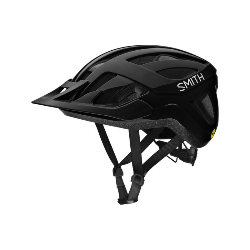 Wilder Jr MIPS Helmet (Youth) Black Small