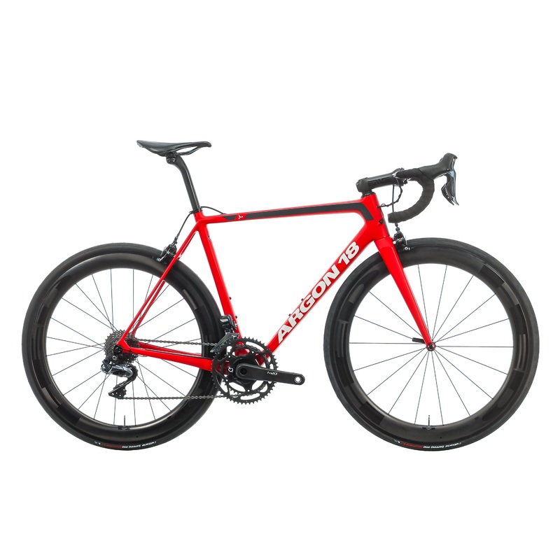 Argon 18 Gallium CS Road Bike – 2019, Medium
