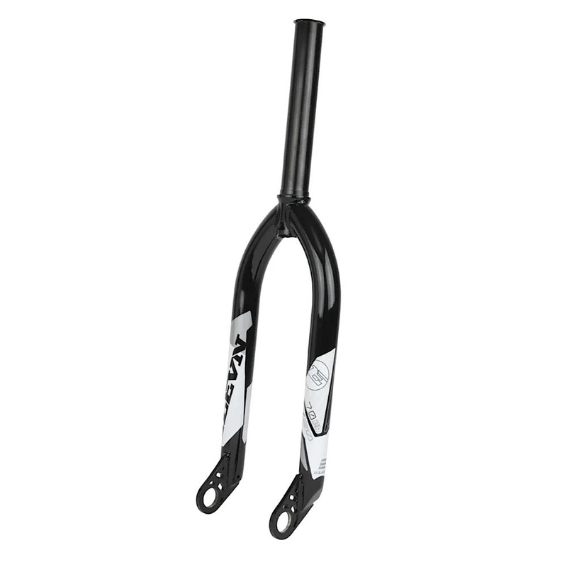ELEVN 7.0 LT PRO 20″ 20MM FORK BLACK