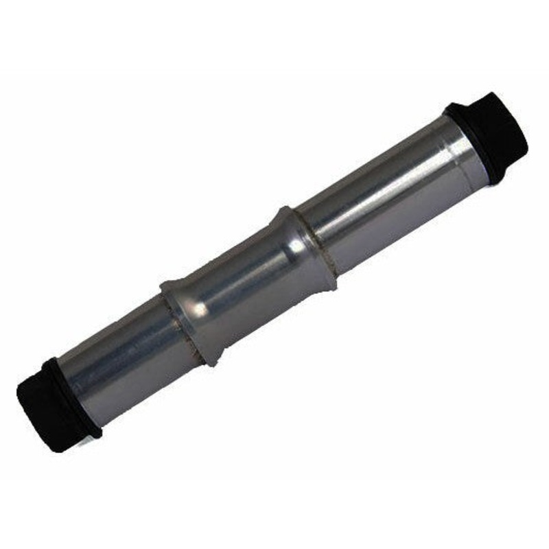 G-Sport Ratchet Axle Kit 14mm Black