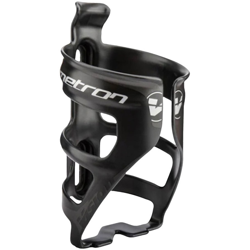 Vision Metron High Grip Carbon Bottle Cage
