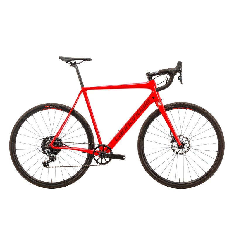 Cannondale SuperX SE Force Cyclocross Bike – 2019, 58cm