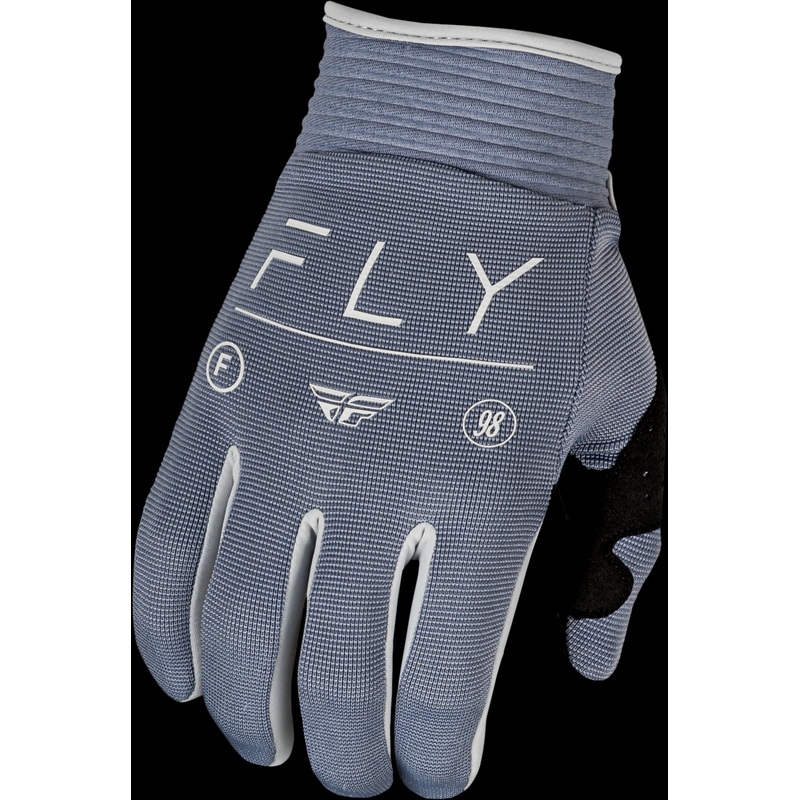 FLY RACING Youth F-16 Gloves Stone/Black Yxs