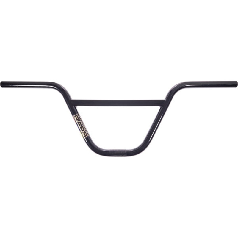 CCH Racing Power Bars-8″ Black